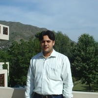 Ali Abbas Masood