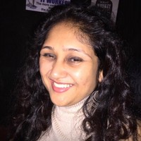 Priya Iyer
