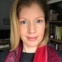 Zoe Woodhead
