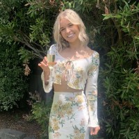Georgina Cambridge