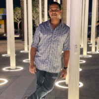 suvin p.v vijayan