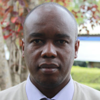 Silas Maina