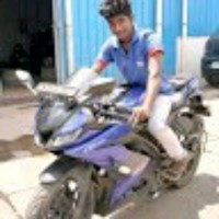 Yamaha Mani