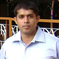 Rajeev Kamat