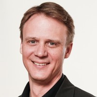 John Samuelsson