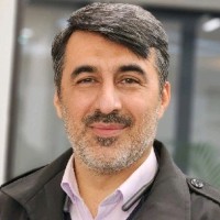 Meysam Ebrahiminejad