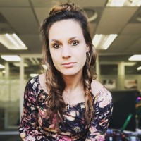 Alicha - Lee Koekemoer