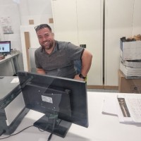 Daniel Rosu