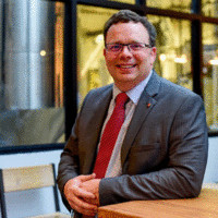 Stéphane Lamarre ing.