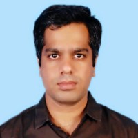 Milind Tailor
