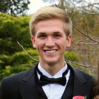 Hunter Seegers