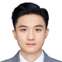 Ruikun Wang