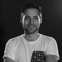 Jorge Fröberg