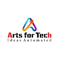 Information - Arts for Tech
