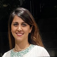 Parisa Sadeghi