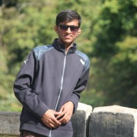 Manoj P