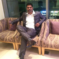Girish Katta