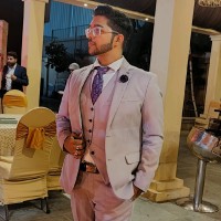 Aryaan Parwez