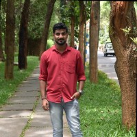 Shravan S B