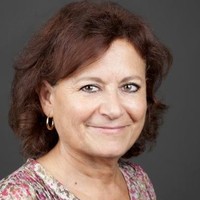 Danielle MIZRAHI