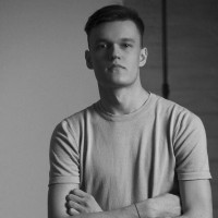 Dmitry Ermilov