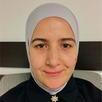 Safa Abu kharmeh
