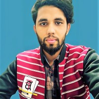 Tushar Cm