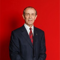 Dr. Luis H Ros Mendoza