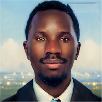 Luzinda Gerald