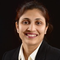 Kavitha Ramachandragowda