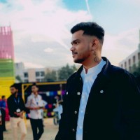 Jayendra Parmar