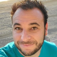 Ryan Hamoud
