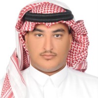 Khalid Alrashedi