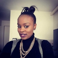 Dimakatso Mphatja