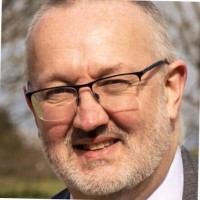 Robin Ellingham