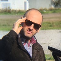 Alessio Marini