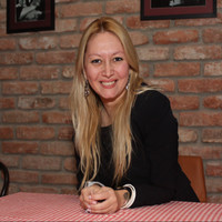 Ina Girard
