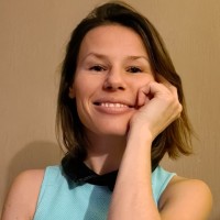 Tatiana Moiseenko