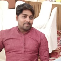Suresh S