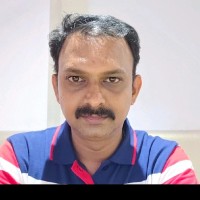 Ilanchezhian Jaganathan
