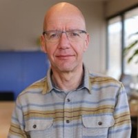 Frank van der Mark