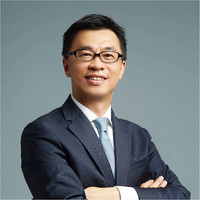 Thomas Chia Yu Huang