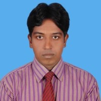 MD. ASADUL HAQUE