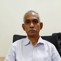 Ashim Kumar Mukherjee