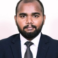 Venkata Gopi Bandi