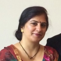 Meenu Suneja