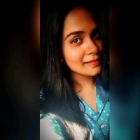 Arpita Priyadarshini Sahoo