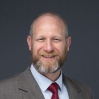 Bruce Hunt