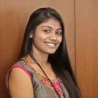 Anuradha Kale
