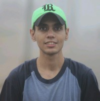 Muhammad Ebad Ur Rehman